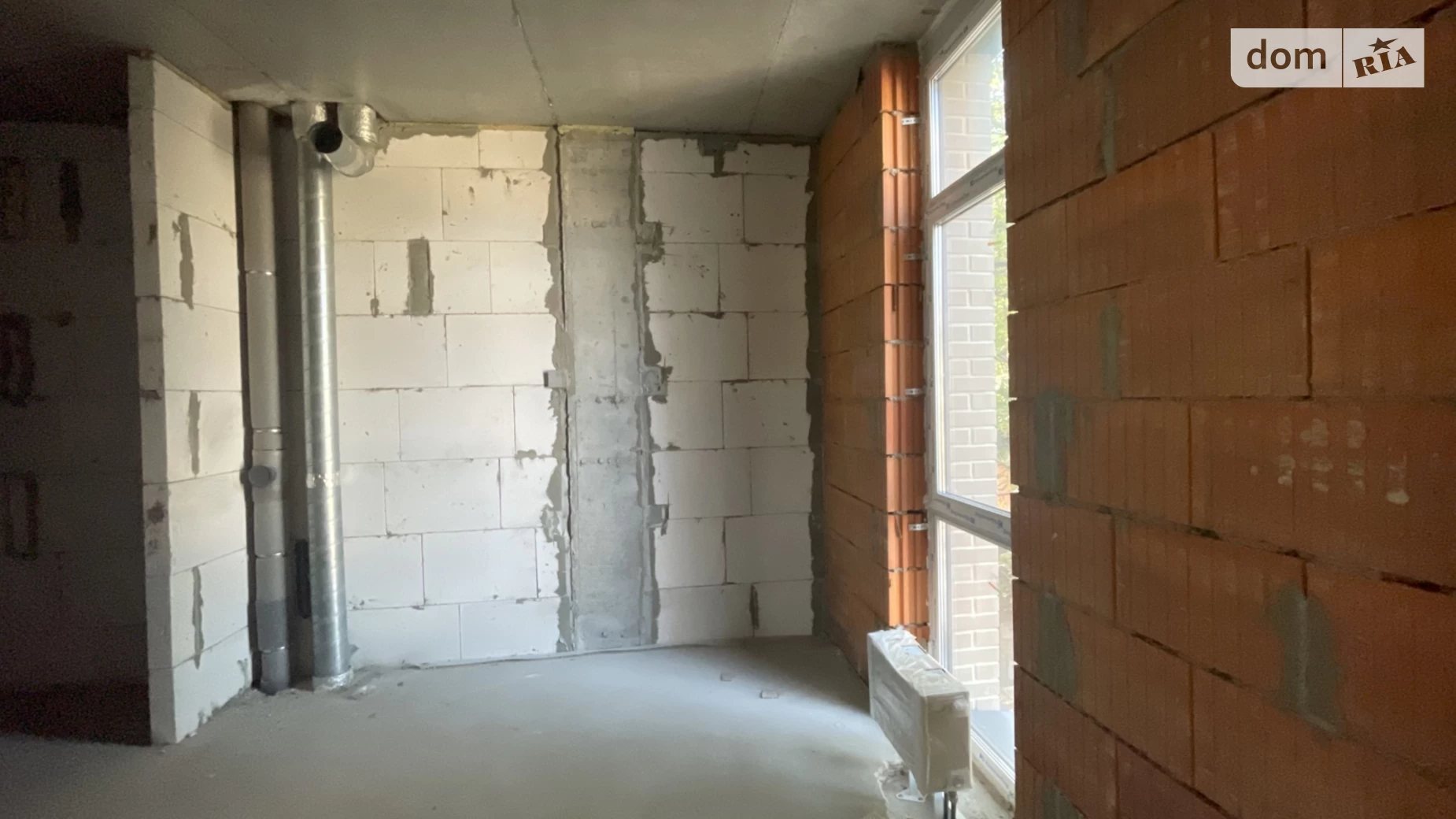 Продається 1-кімнатна квартира 32.5 кв. м у Одесі, вул. Дачна, 28Е - фото 3