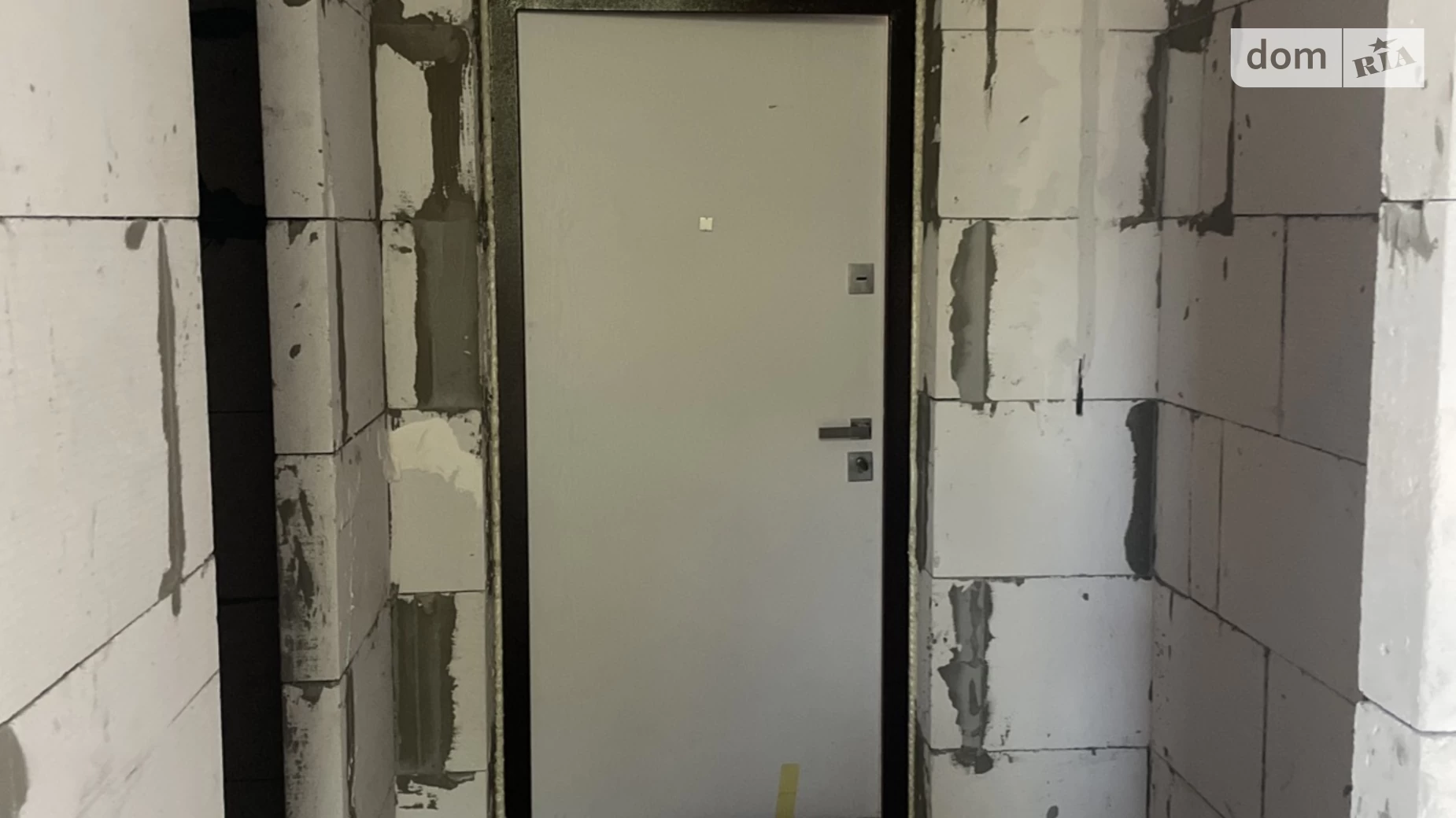 Продається 1-кімнатна квартира 32.5 кв. м у Одесі, вул. Дачна, 28Е - фото 4