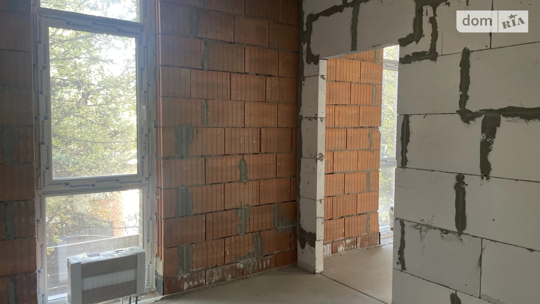 Продається 1-кімнатна квартира 32.5 кв. м у Одесі, вул. Дачна, 28Е - фото 5