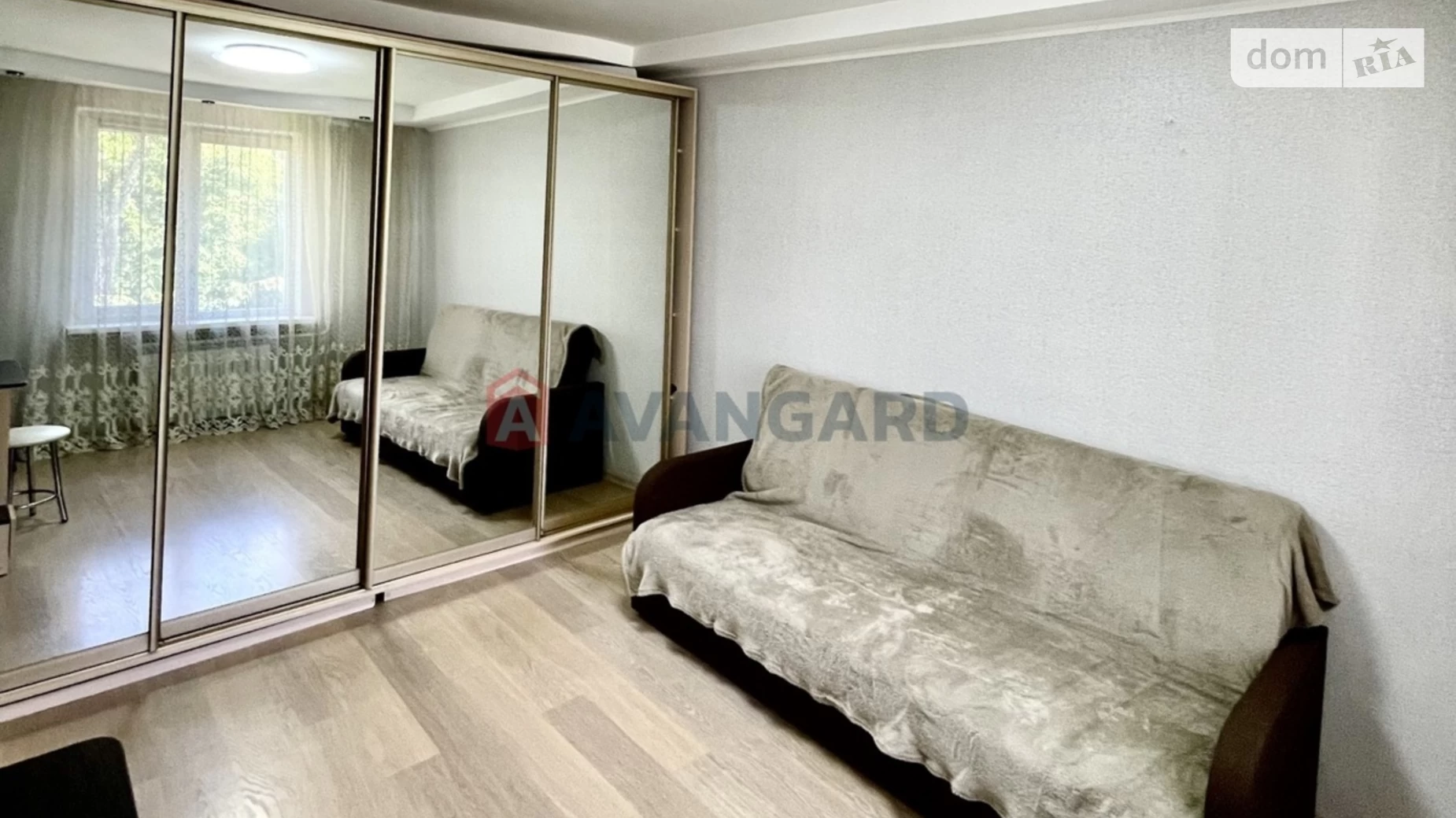 Продается 1-комнатная квартира 25.6 кв. м в Днепре, ул. Карагандинская, 9А - фото 4