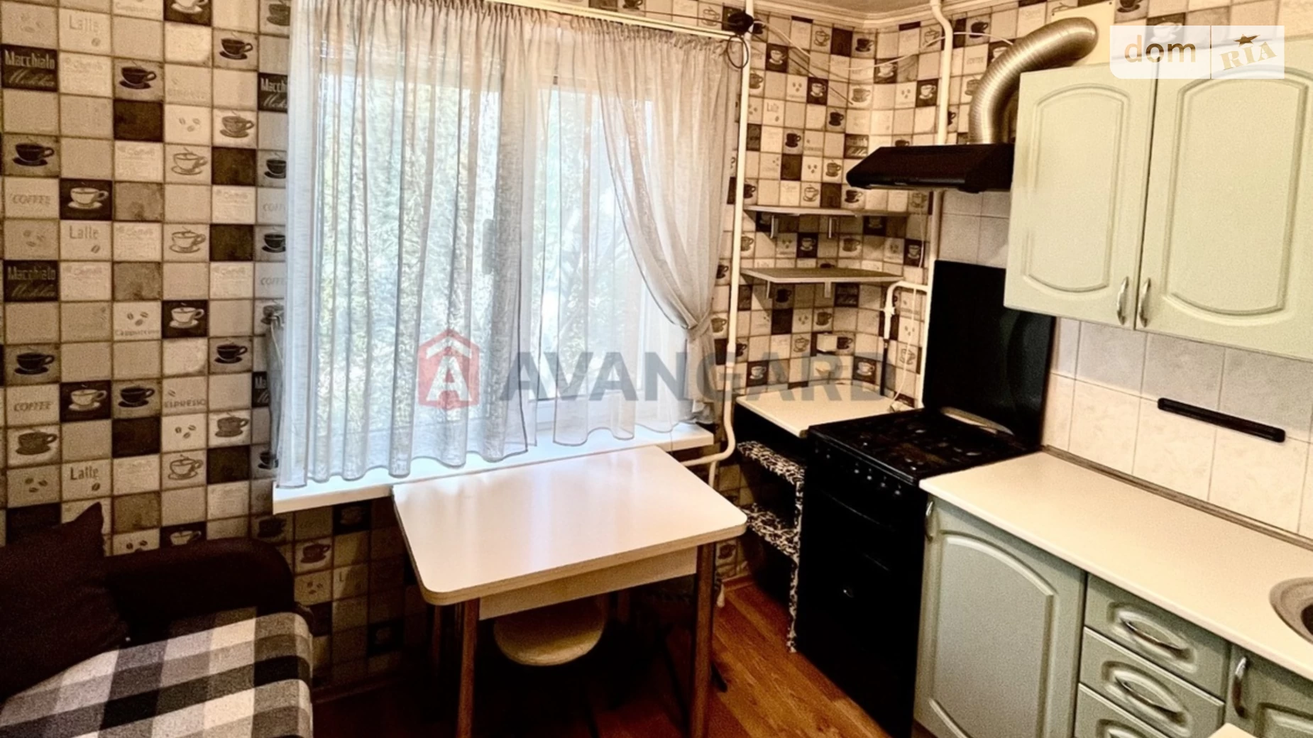 Продается 1-комнатная квартира 25.6 кв. м в Днепре, ул. Карагандинская, 9А - фото 5