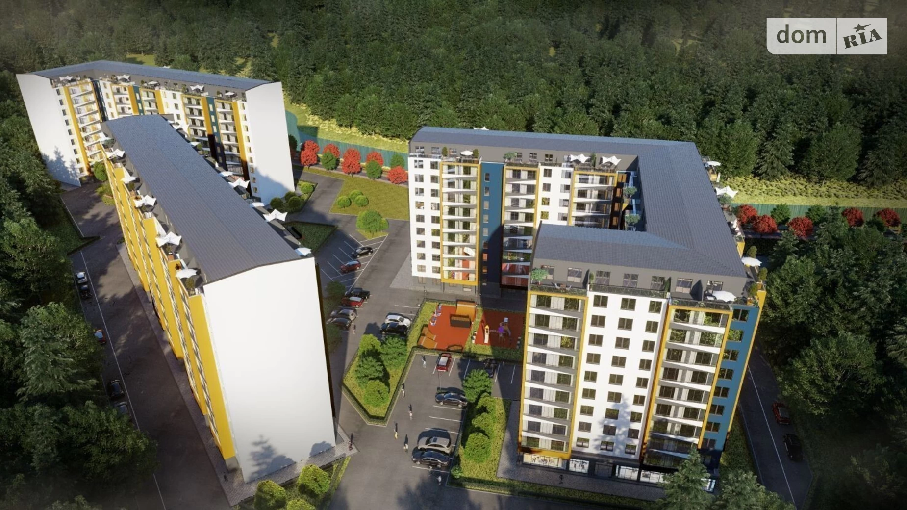 Продається 1-кімнатна квартира 37 кв. м у Хмельницькому, вул. Проскурівського Підпілля, 131/2 - фото 2