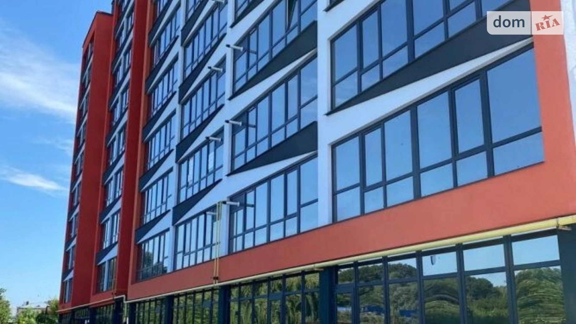 Продається 1-кімнатна квартира 37 кв. м у Хмельницькому, вул. Проскурівського Підпілля, 131/2 - фото 4