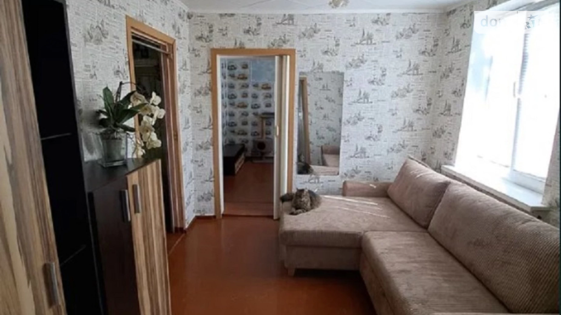 Продается часть дома 60 кв. м с бассейном, цена: 46500 $ - фото 2