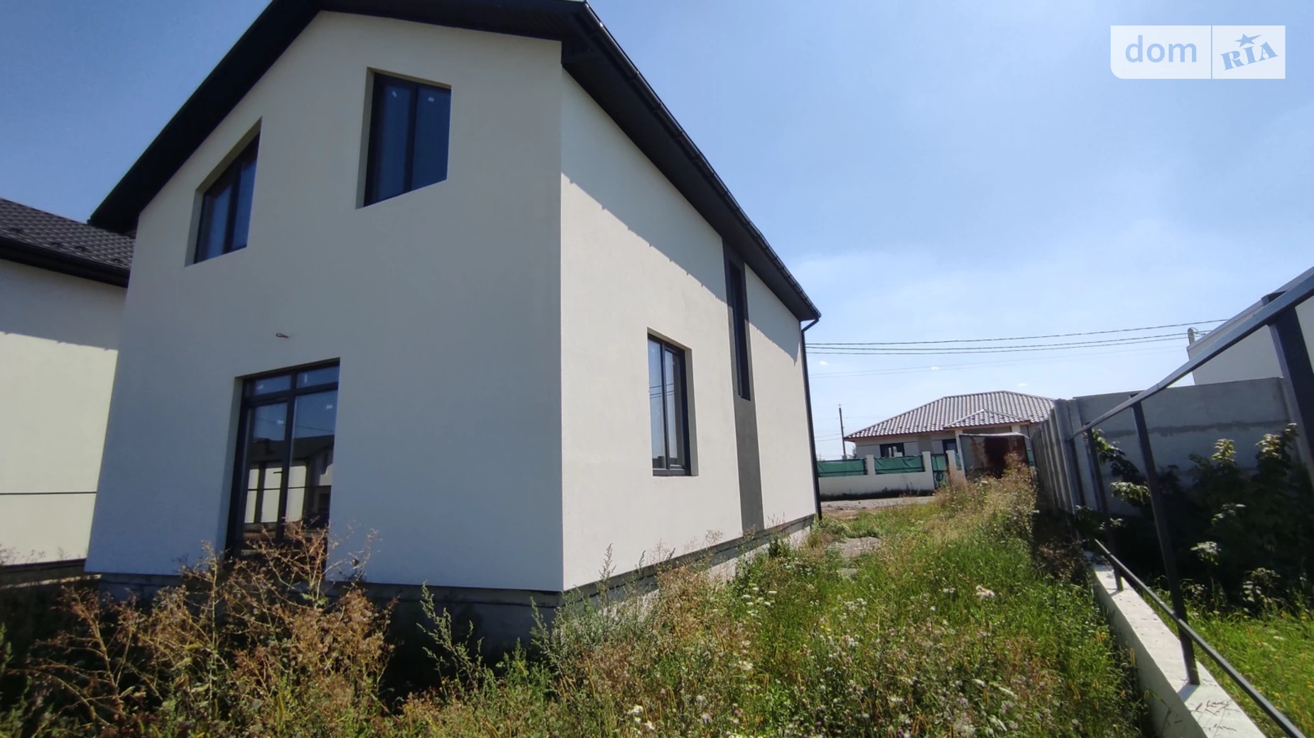 Продается дом на 2 этажа 123.7 кв. м с верандой, цена: 112000 $ - фото 4