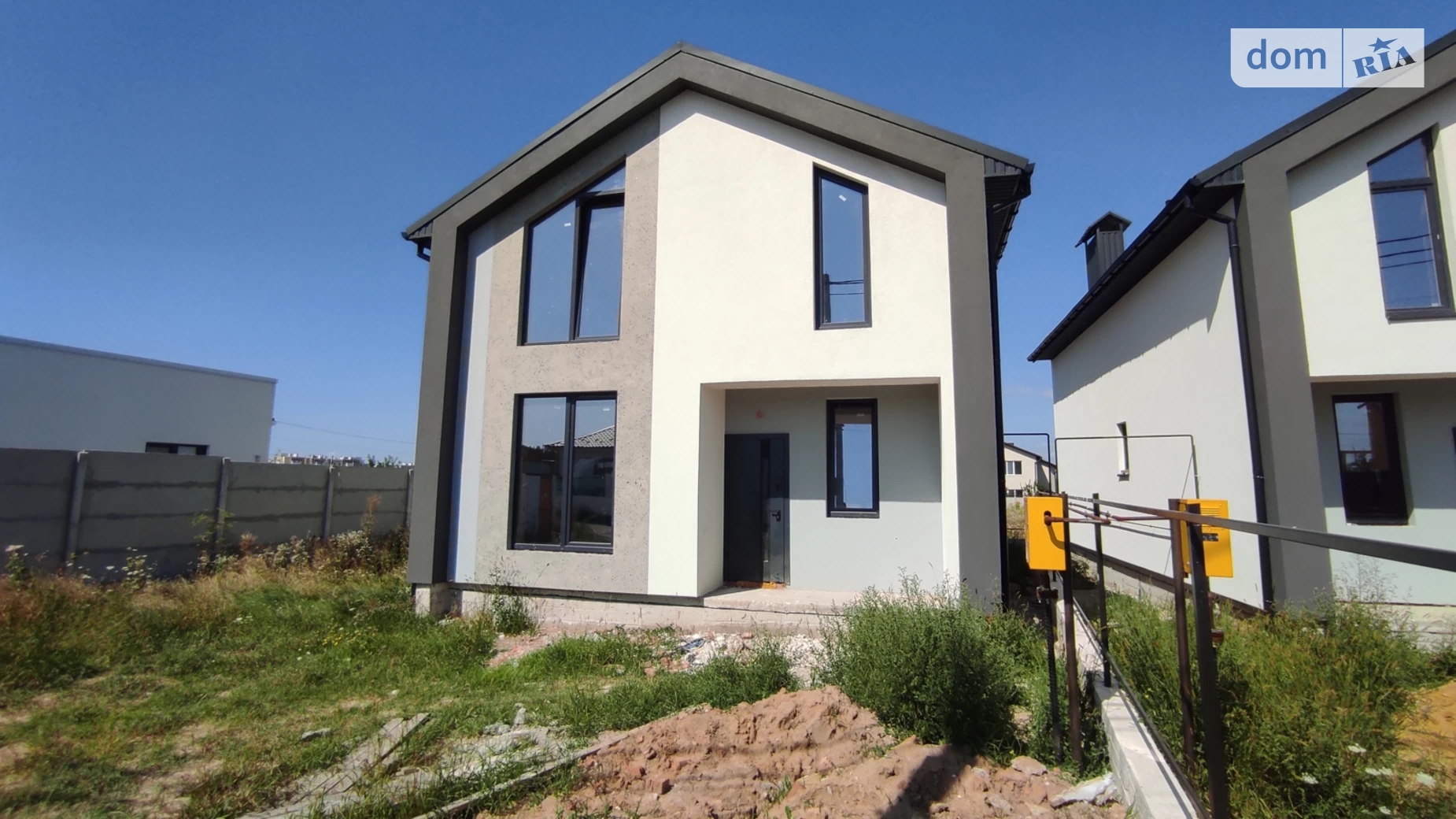 Продается дом на 2 этажа 123.7 кв. м с верандой, цена: 112000 $ - фото 5