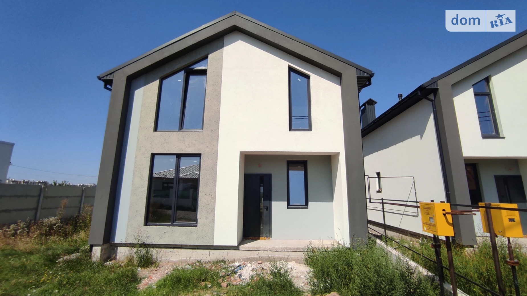 Продается дом на 2 этажа 123.7 кв. м с верандой, цена: 112000 $ - фото 2