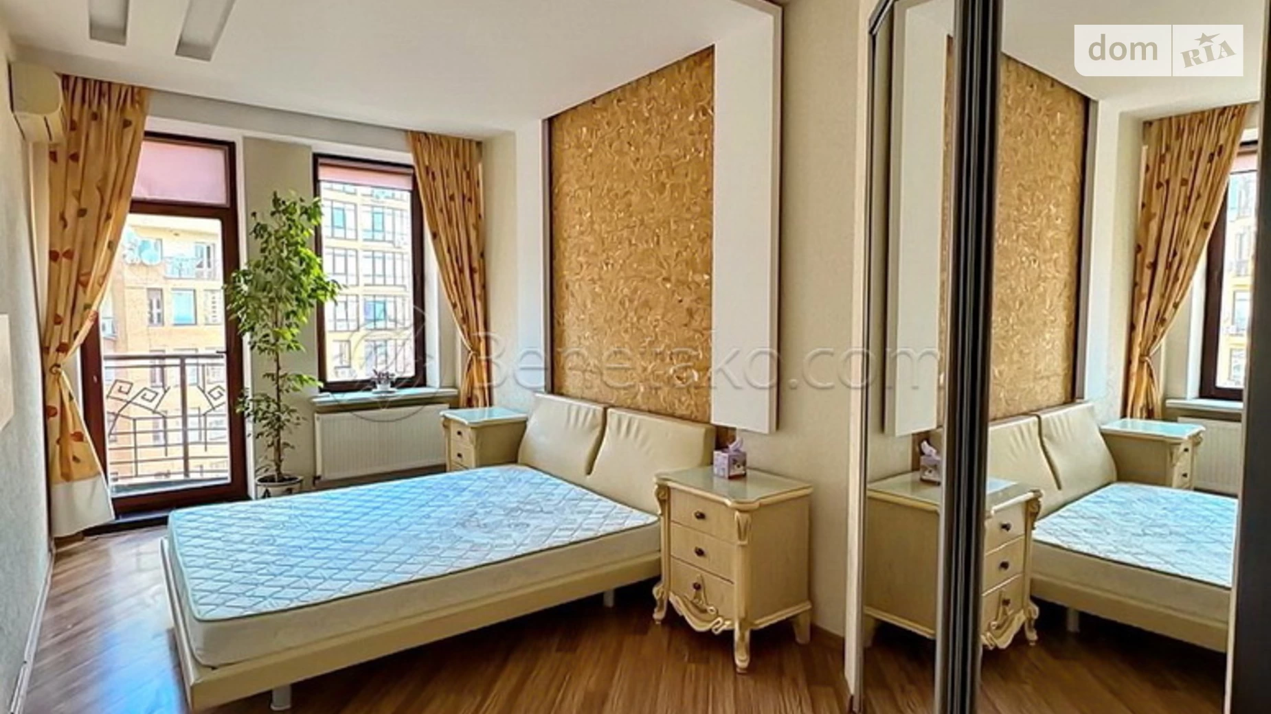 Сдается в аренду 1-комнатная квартира в Одессе, ул. Тенистая, 9/12 - фото 5