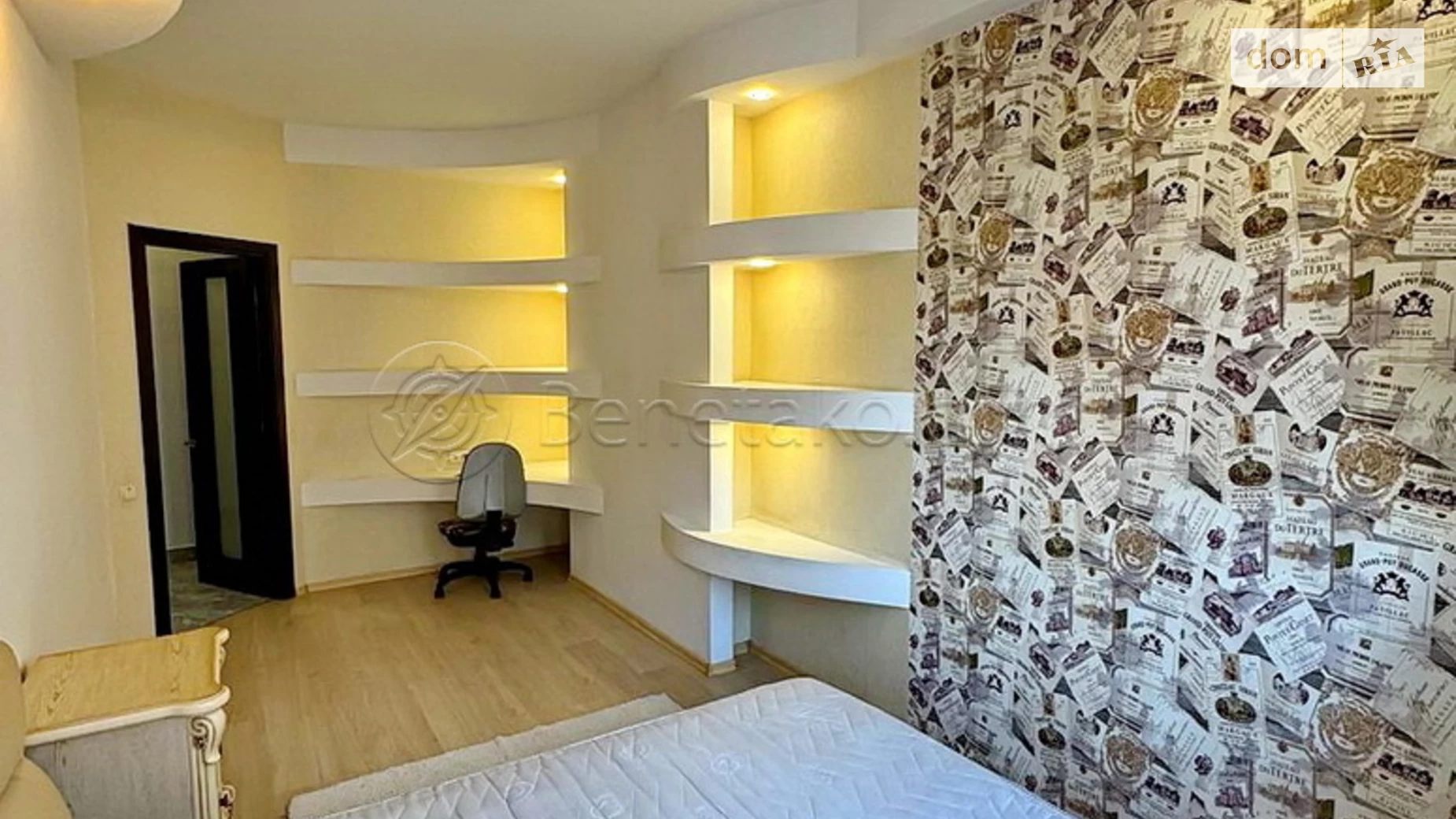 Сдается в аренду 1-комнатная квартира в Одессе, ул. Тенистая, 9/12 - фото 3