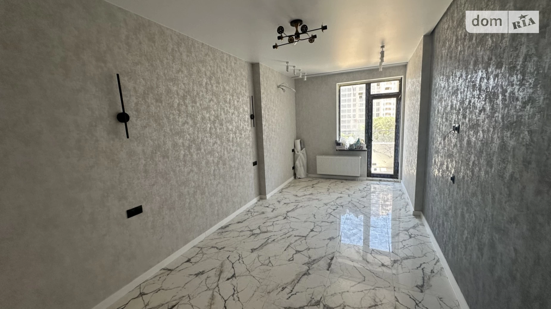 Продается 1-комнатная квартира 30 кв. м в Одессе, ул. Генуэзская - фото 2