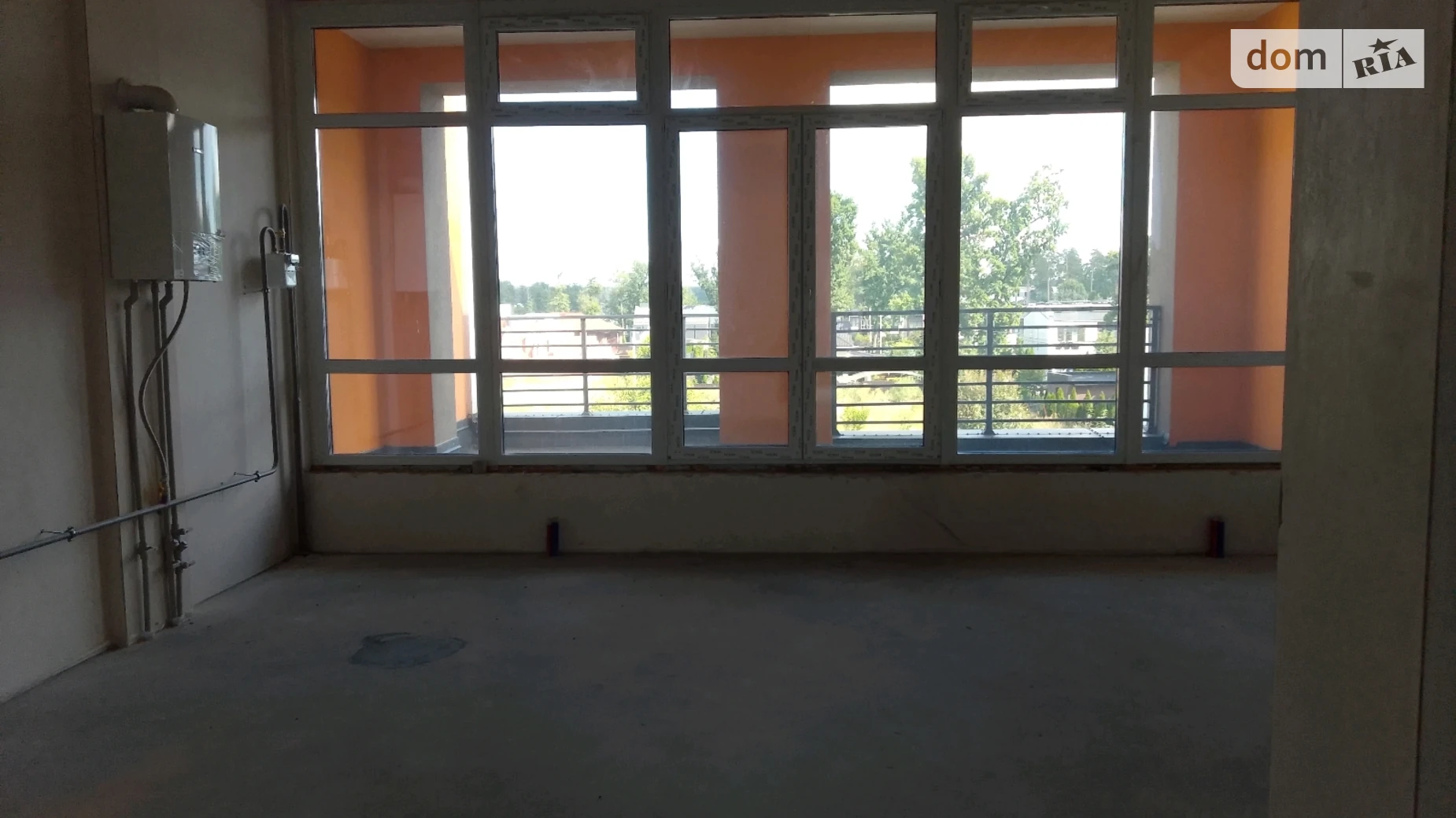 Продається 3-кімнатна квартира 135 кв. м у Ірпені, вул. Наталії Околитенко(Ломоносова), 75 - фото 2