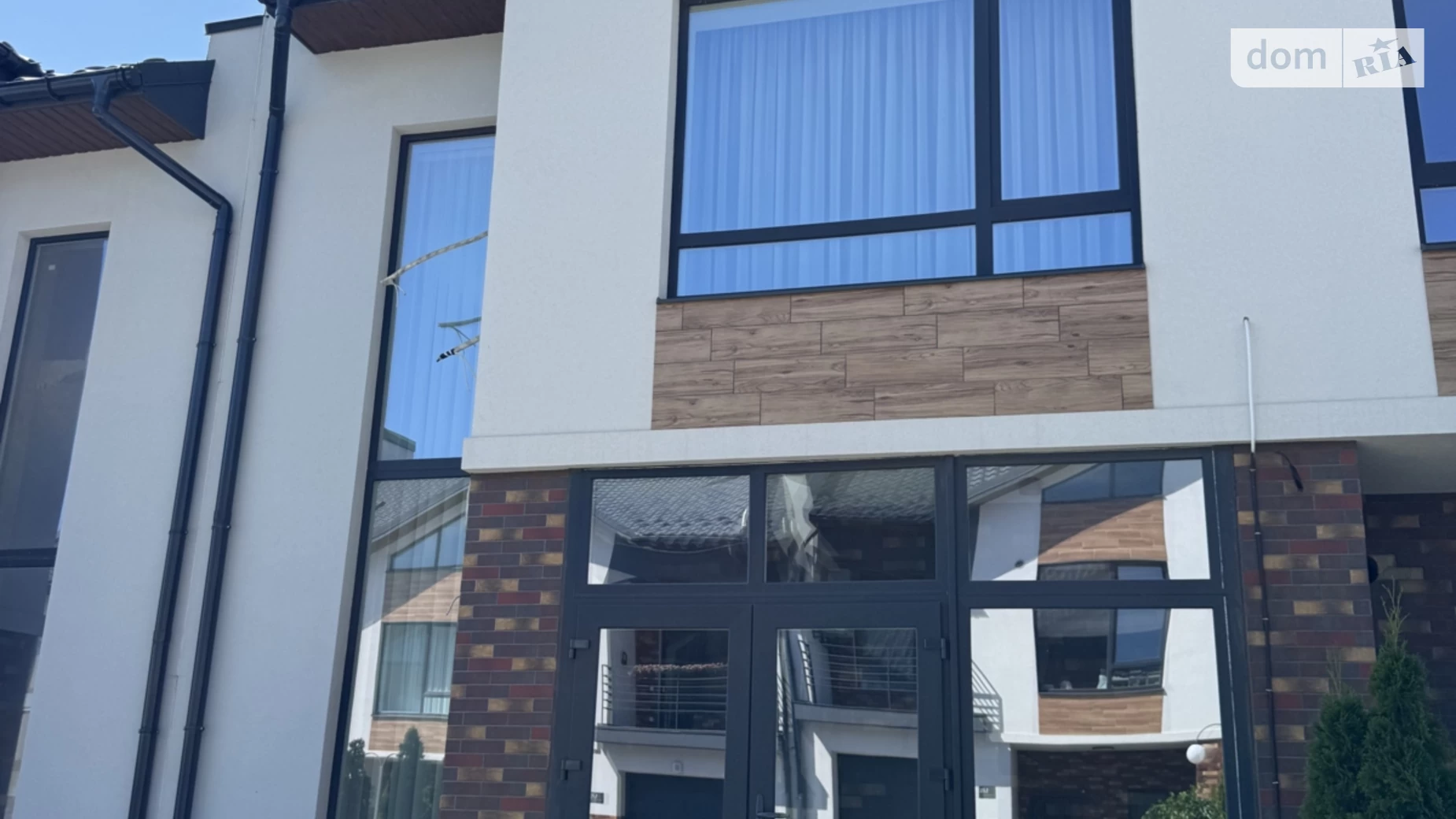 Продается дом на 3 этажа 210 кв. м с балконом, цена: 237000 $ - фото 5