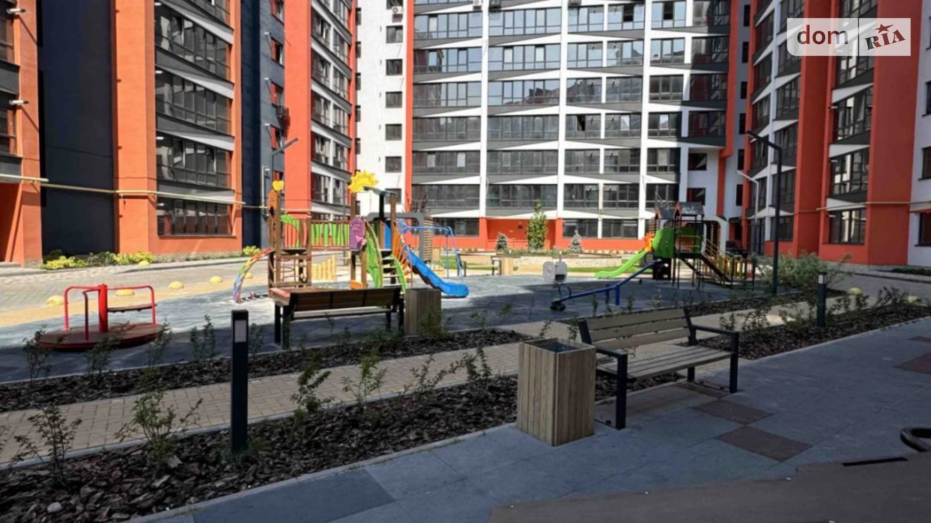 Продається 1-кімнатна квартира 37 кв. м у Хмельницькому, вул. Проскурівського Підпілля, 131/2 - фото 5