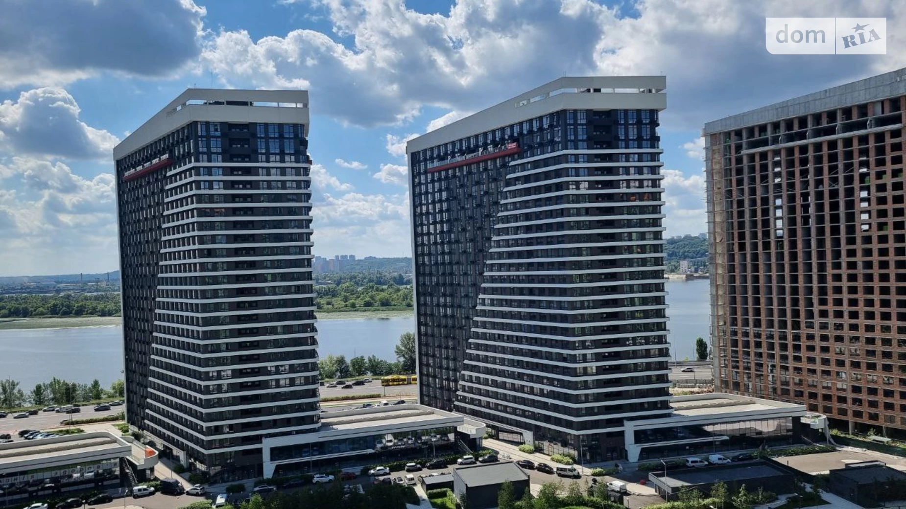 Продается 3-комнатная квартира 99.7 кв. м в Киеве, ул. Причальная, 10 - фото 5