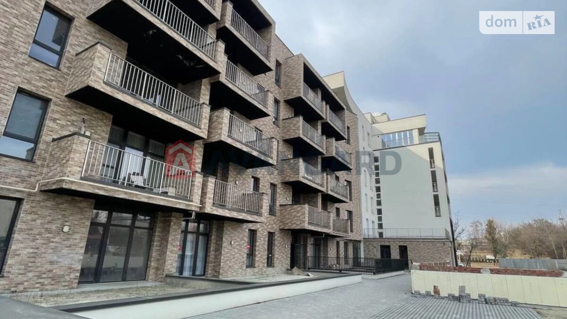 Продается объект сферы услуг 147 кв. м в 5-этажном здании, цена: 264600 $ - фото 2