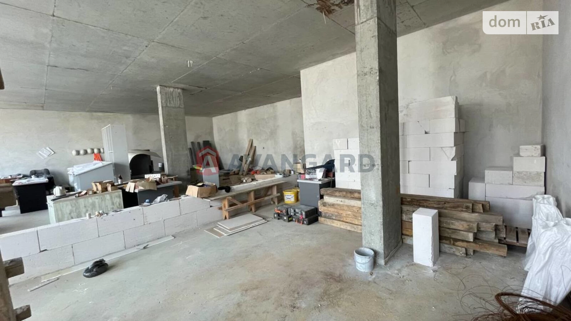 Продается объект сферы услуг 147 кв. м в 5-этажном здании, цена: 264600 $ - фото 5