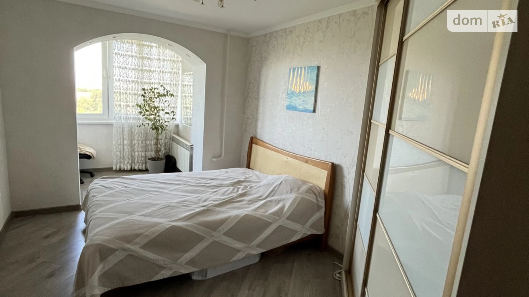 Продается 3-комнатная квартира 77.2 кв. м в Виннице, ул. Антонова Олега - фото 2