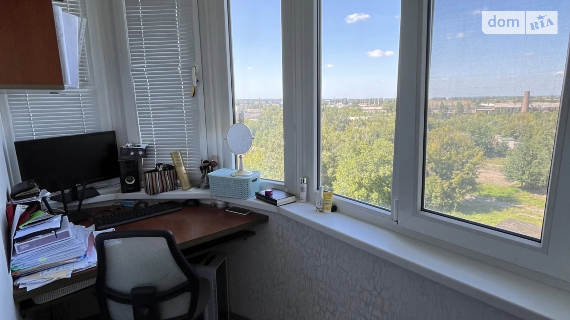 Продается 3-комнатная квартира 77.2 кв. м в Виннице, ул. Антонова Олега - фото 4