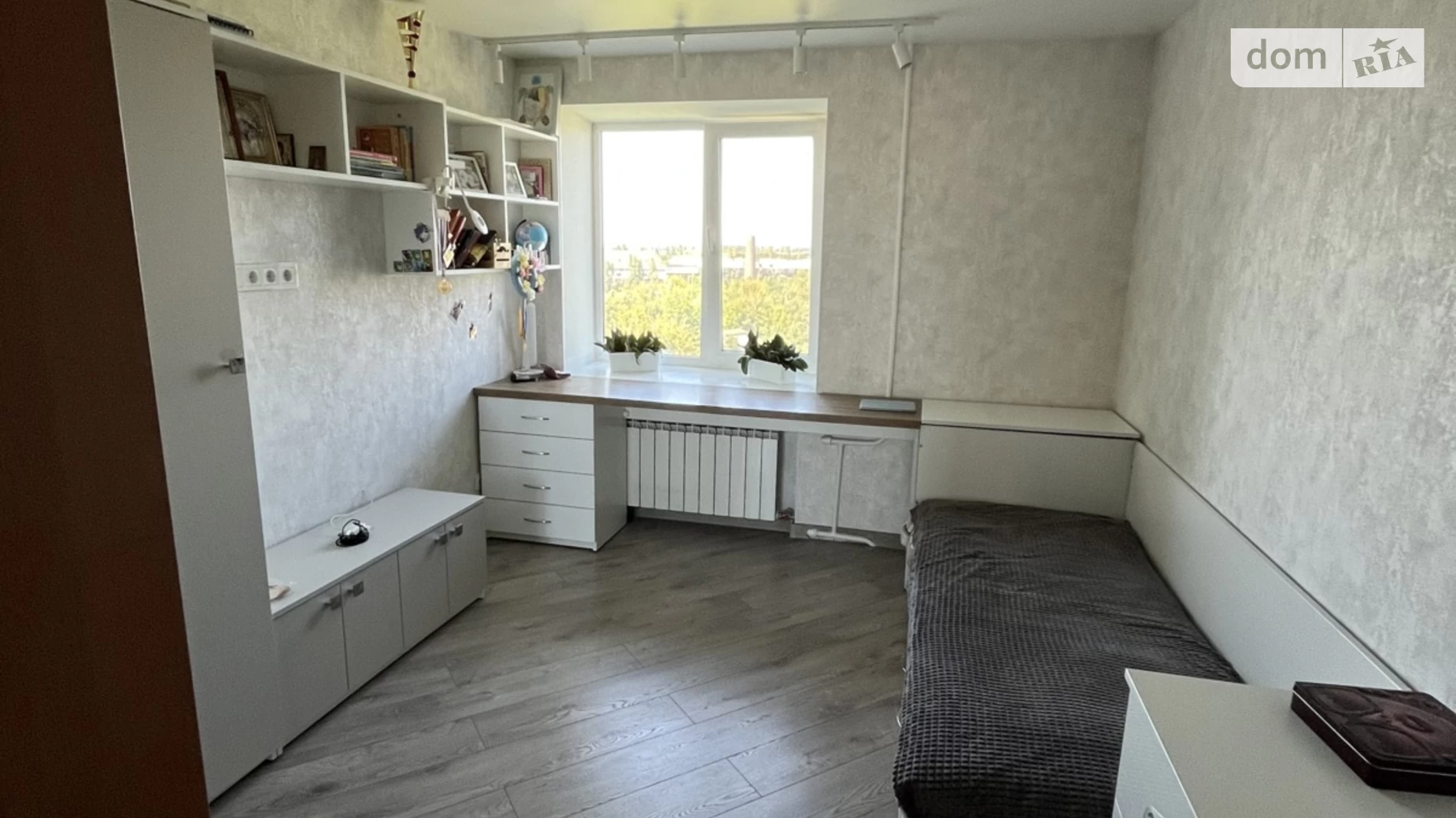 Продается 3-комнатная квартира 77.2 кв. м в Виннице, ул. Антонова Олега - фото 5