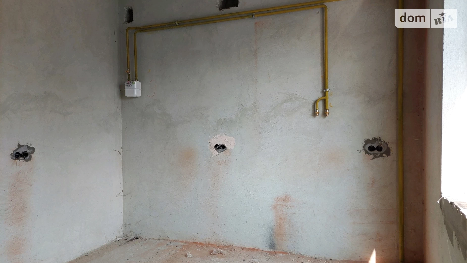 Продается 1-комнатная квартира 52 кв. м в Трускавце, ул. Маркиана Шашкевича, 2 - фото 2