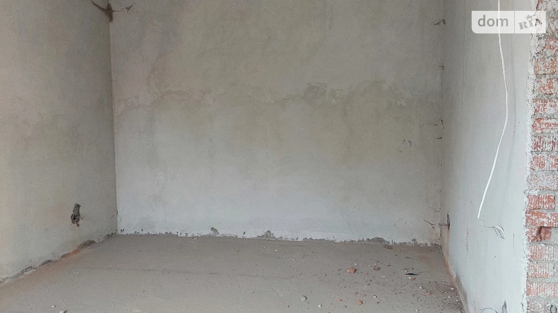 Продается 1-комнатная квартира 52 кв. м в Трускавце, ул. Маркиана Шашкевича, 2 - фото 3