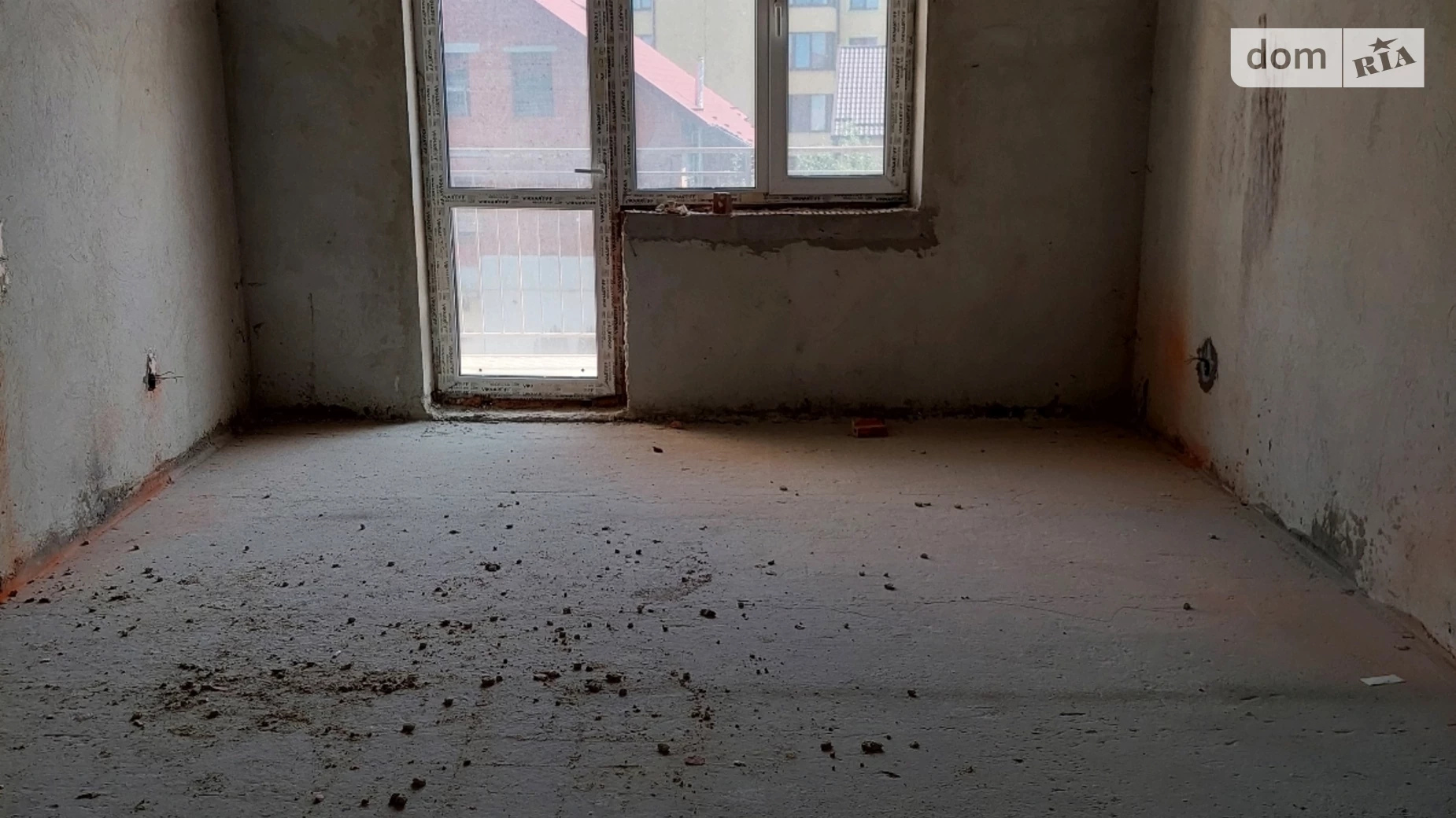 Продается 1-комнатная квартира 52 кв. м в Трускавце, ул. Маркиана Шашкевича, 2 - фото 4