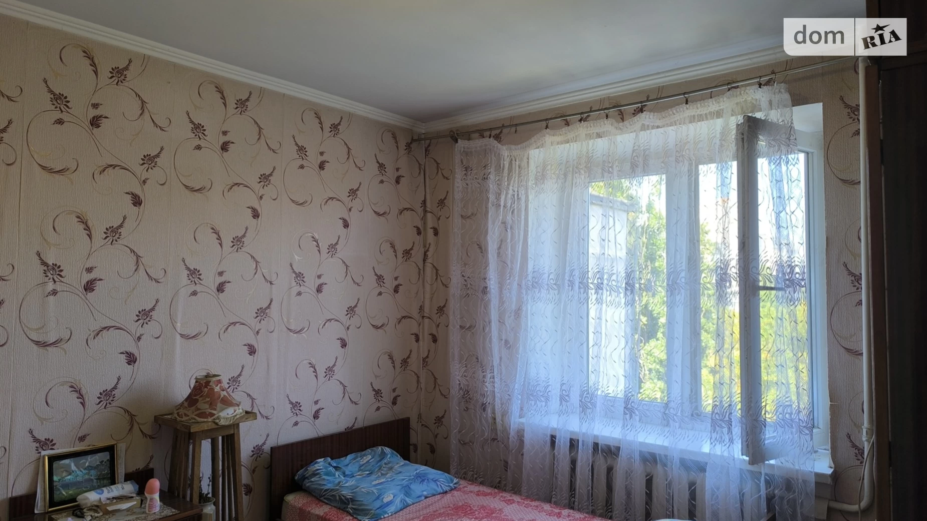 Продается 2-комнатная квартира 50 кв. м в Одессе, ул. Транспортная, 11 - фото 3