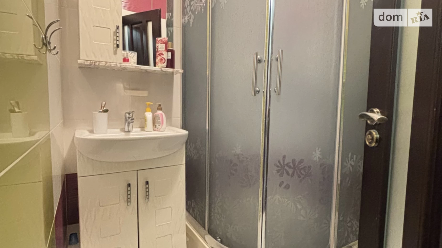 Продается 4-комнатная квартира 61.1 кв. м в Вересневом, ул. Центральная - фото 4