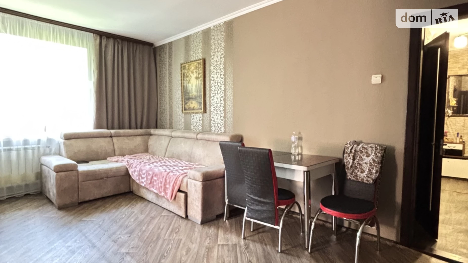 Продается 4-комнатная квартира 61.1 кв. м в Вересневом, ул. Центральная - фото 5