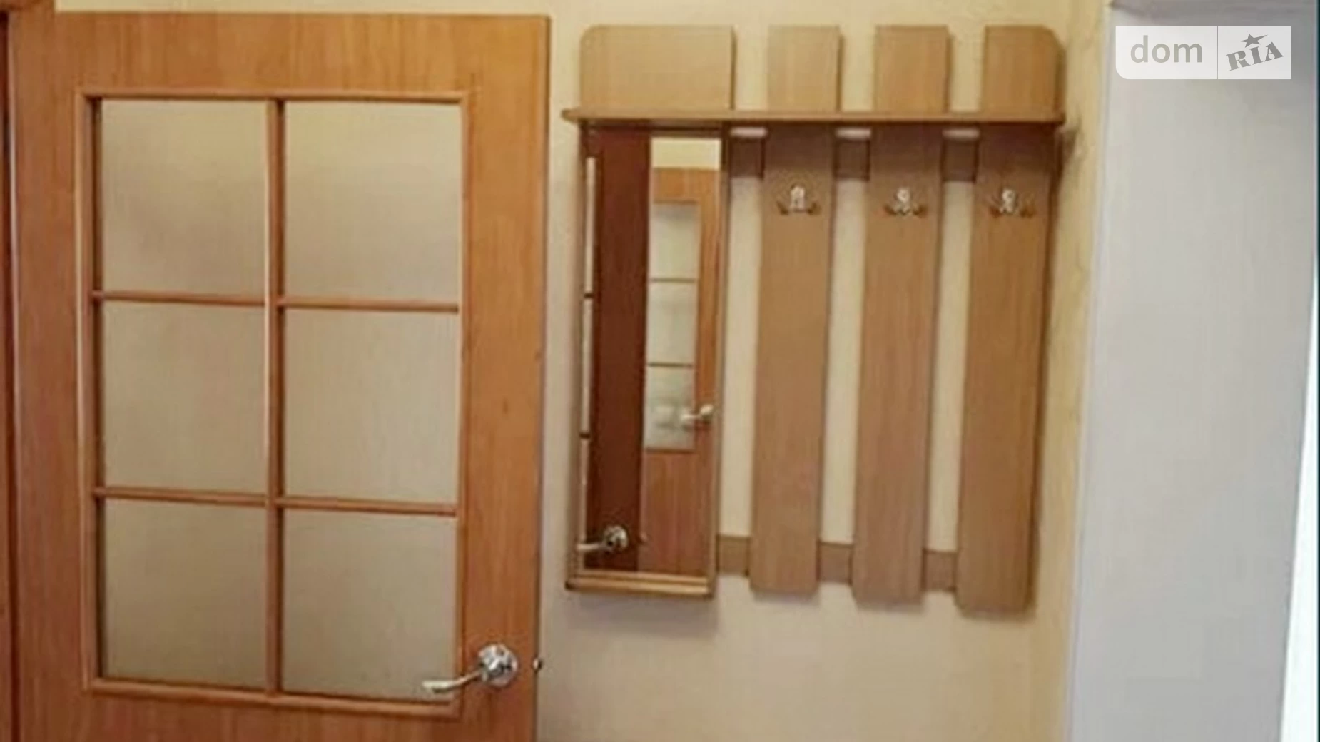 Сдается в аренду 1-комнатная квартира 42 кв. м в Одессе, ул. Комитетская - фото 3