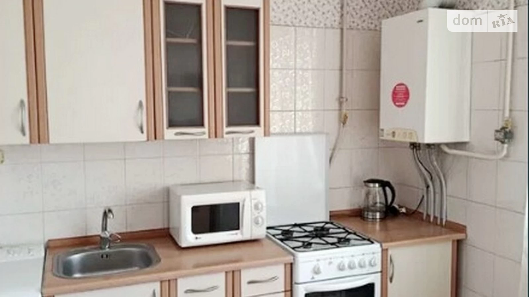 Сдается в аренду 1-комнатная квартира 42 кв. м в Одессе, ул. Комитетская - фото 4