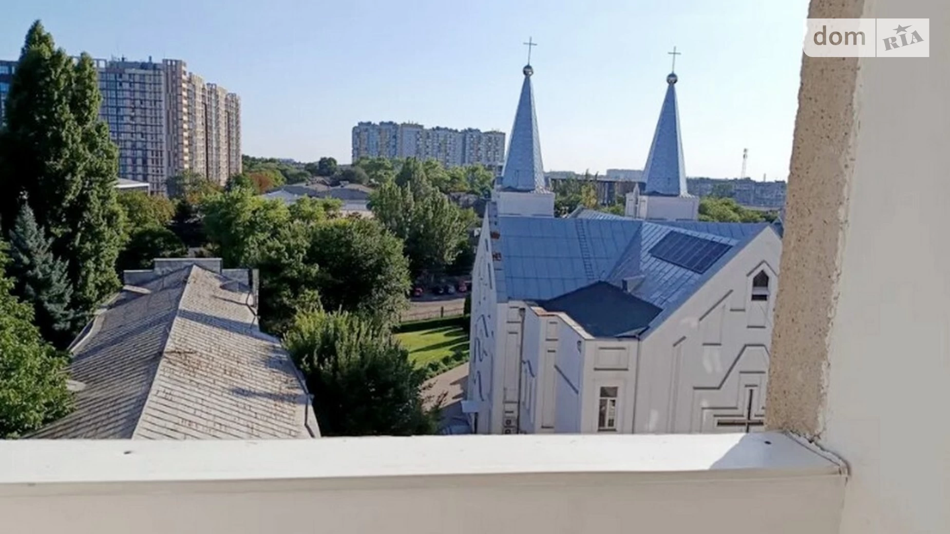 Сдается в аренду 1-комнатная квартира 42 кв. м в Одессе, ул. Комитетская - фото 2