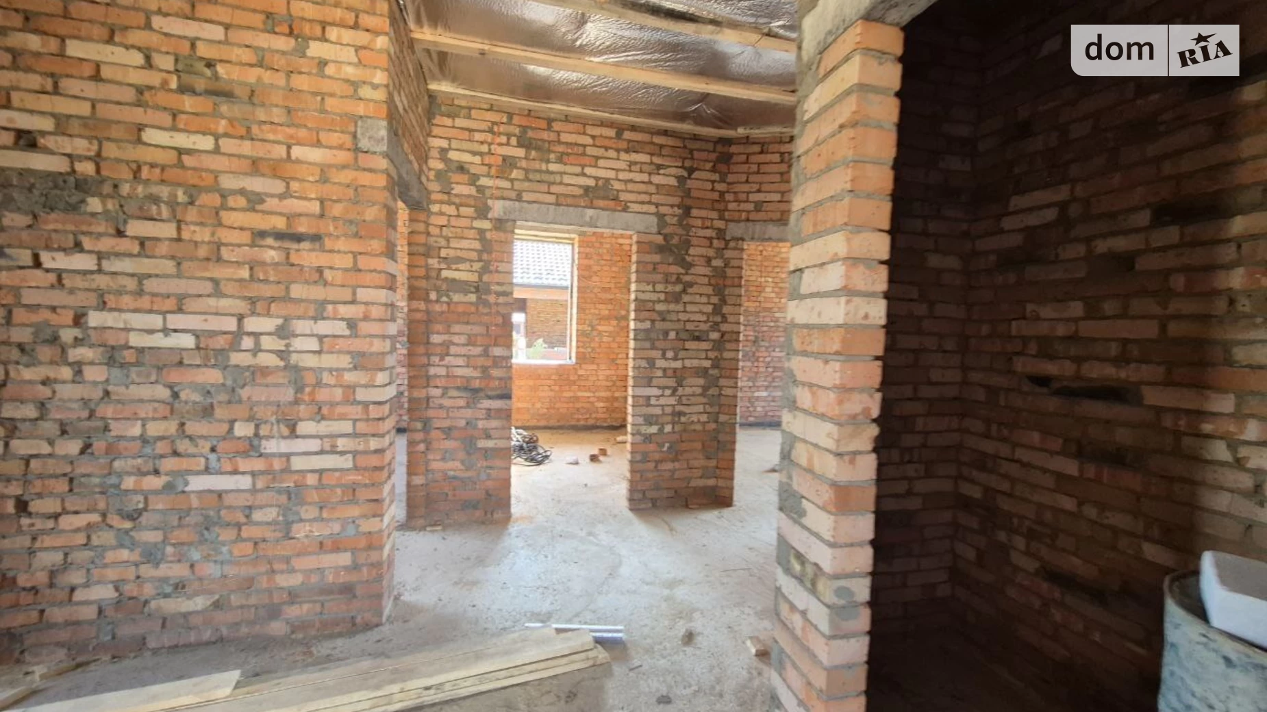 Продается одноэтажный дом 95 кв. м с участком, цена: 75000 $ - фото 3