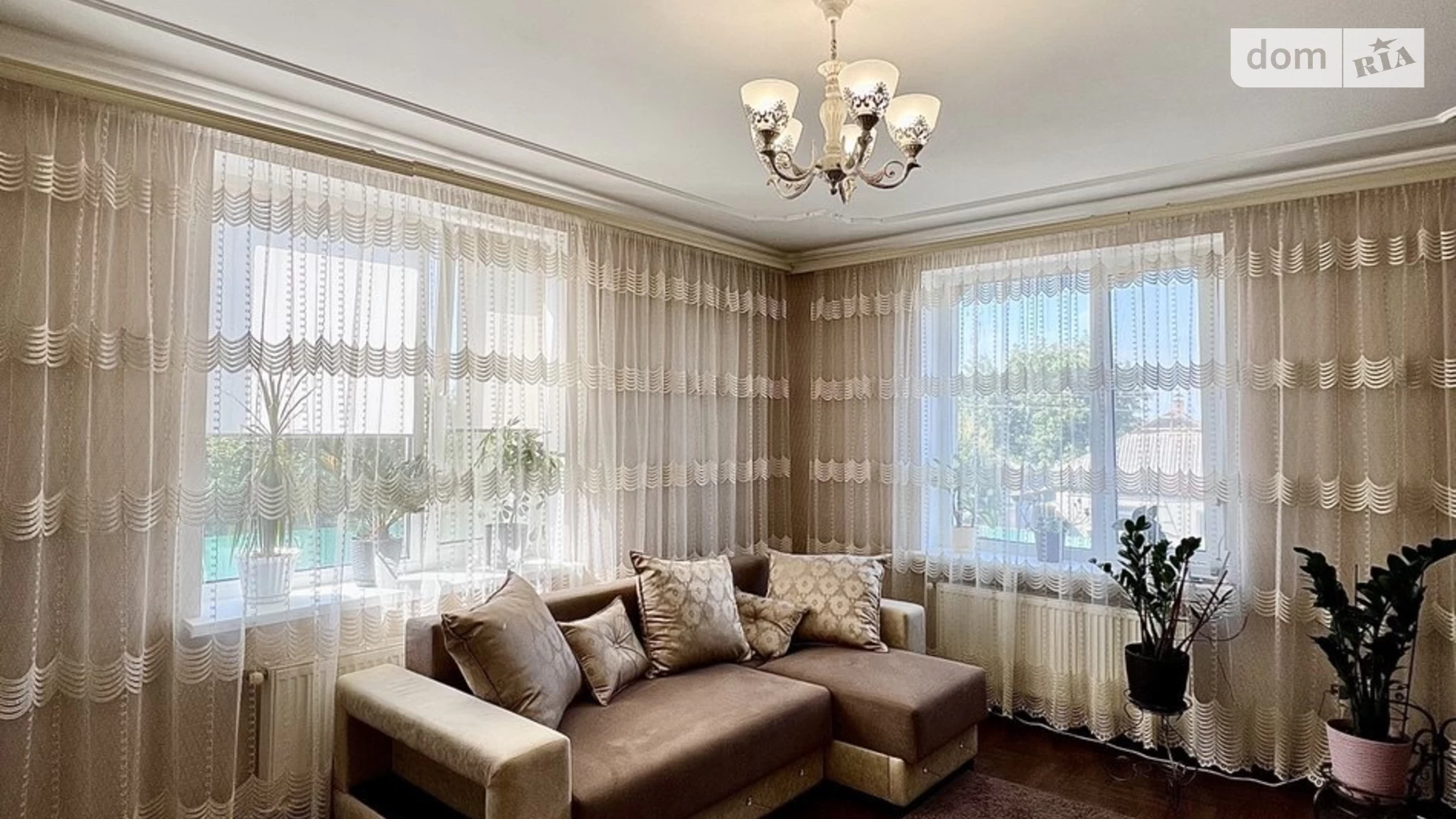 Продается одноэтажный дом 91.2 кв. м с балконом, цена: 63000 $ - фото 3