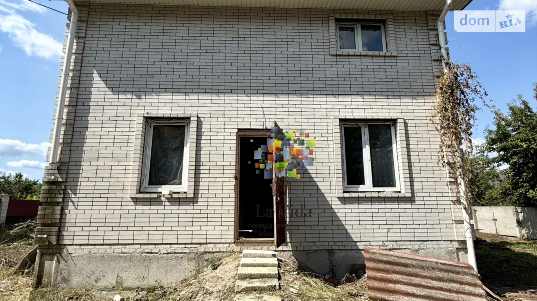Продается дом на 2 этажа 163.1 кв. м с участком, цена: 74000 $ - фото 3