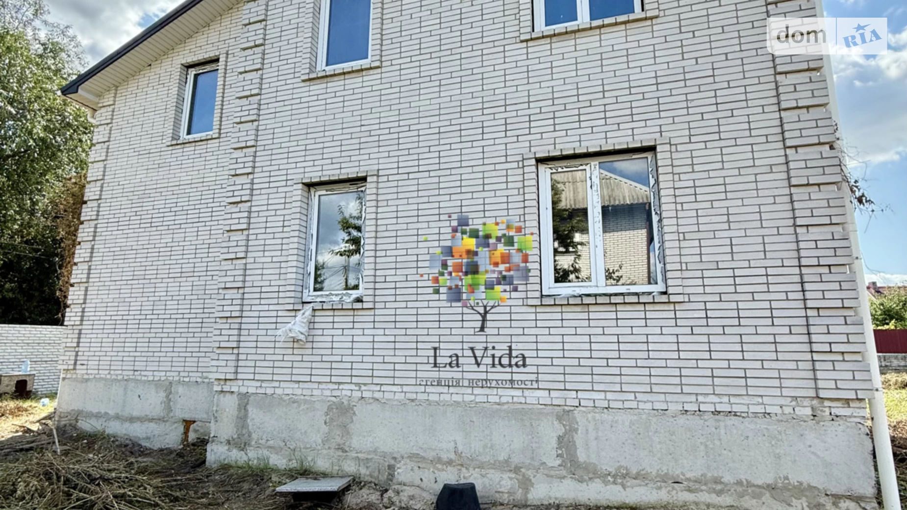 Продается дом на 2 этажа 163.1 кв. м с участком, цена: 74000 $ - фото 4