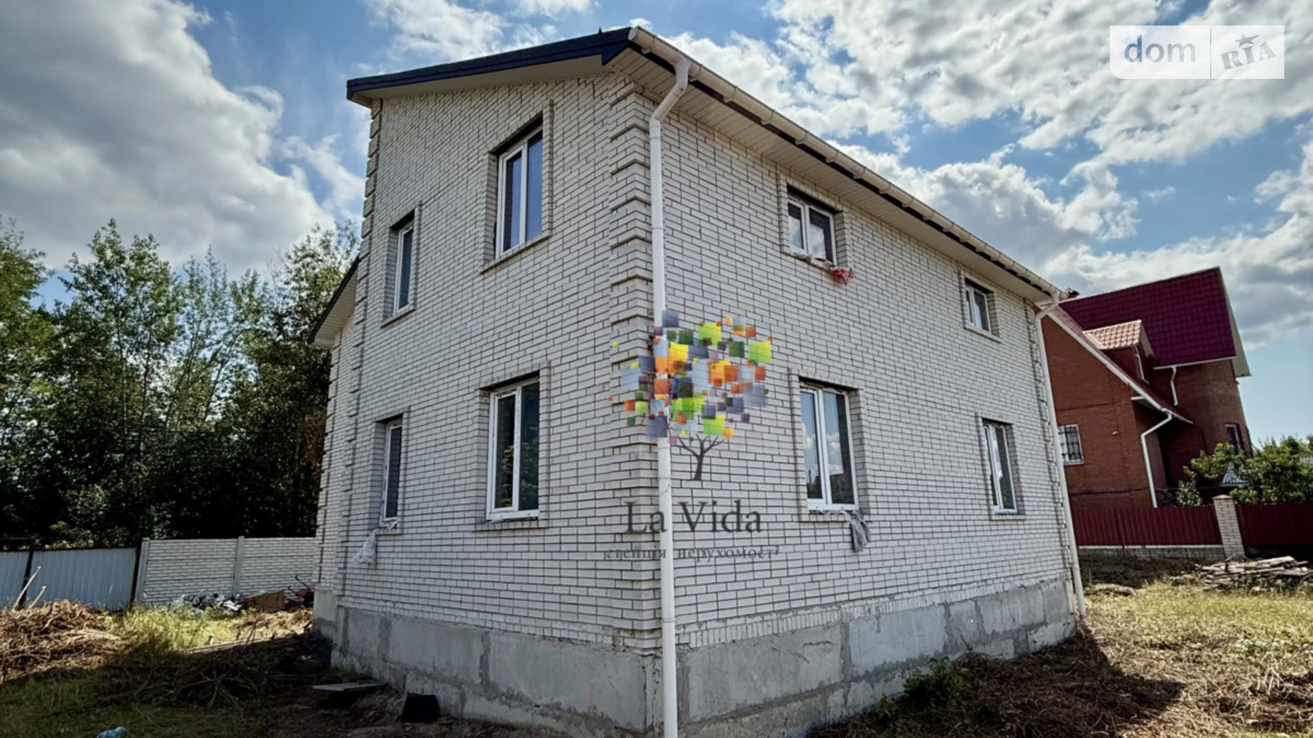 Продается дом на 2 этажа 163.1 кв. м с участком, цена: 74000 $ - фото 5