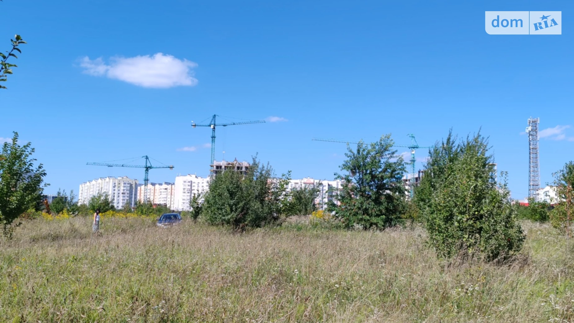 Продается земельный участок 10 соток в Винницкой области, цена: 100000 $ - фото 4