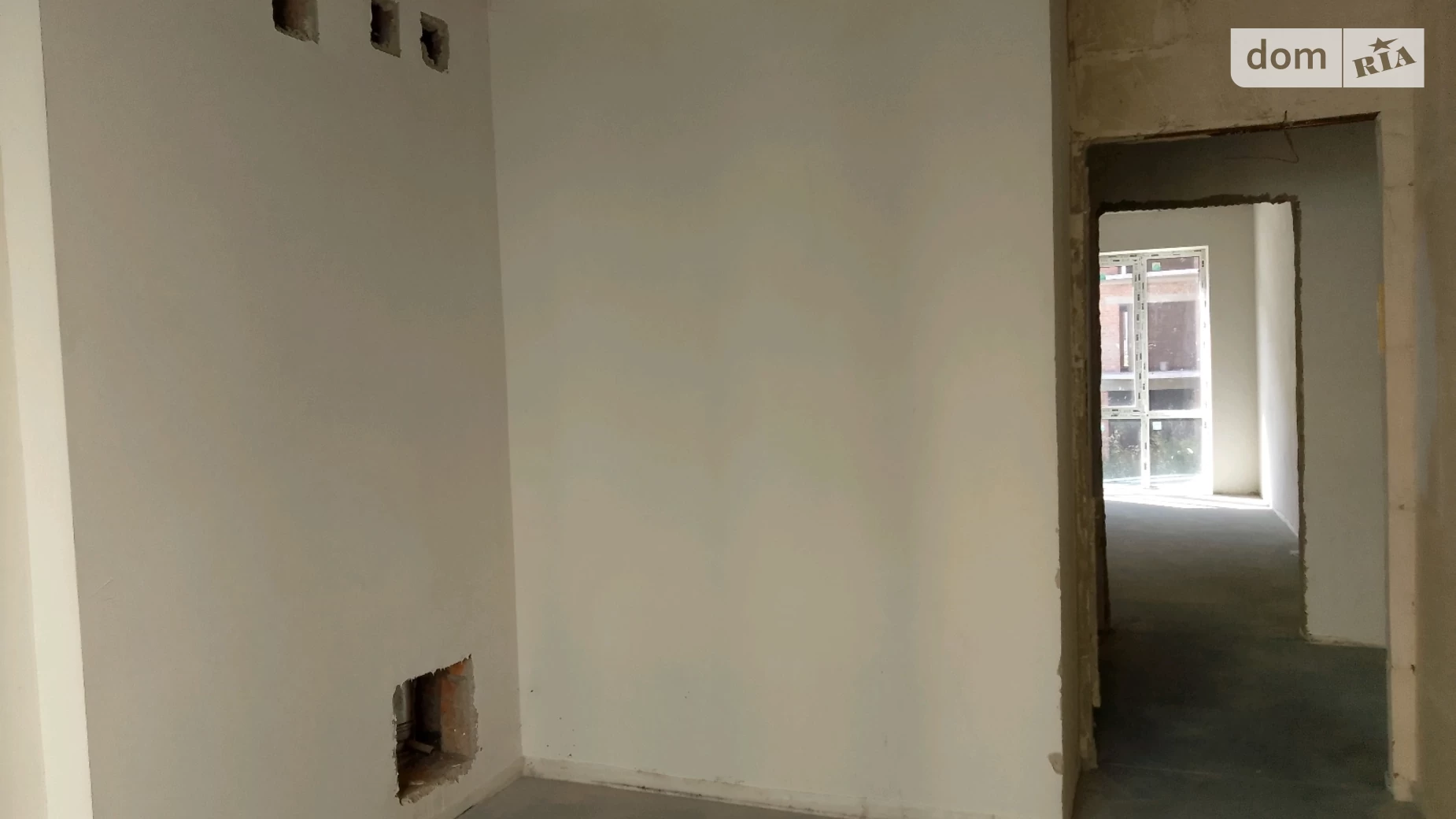 Продається 2-кімнатна квартира 56 кв. м у Ірпені, вул. Наталії Околитенко(Ломоносова), 80 - фото 4