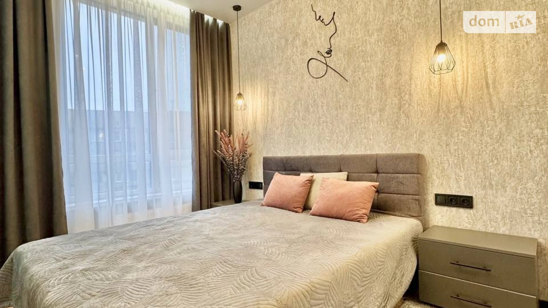 Продается 1-комнатная квартира 40.9 кв. м в Днепре, ул. Космическая, 5 - фото 5