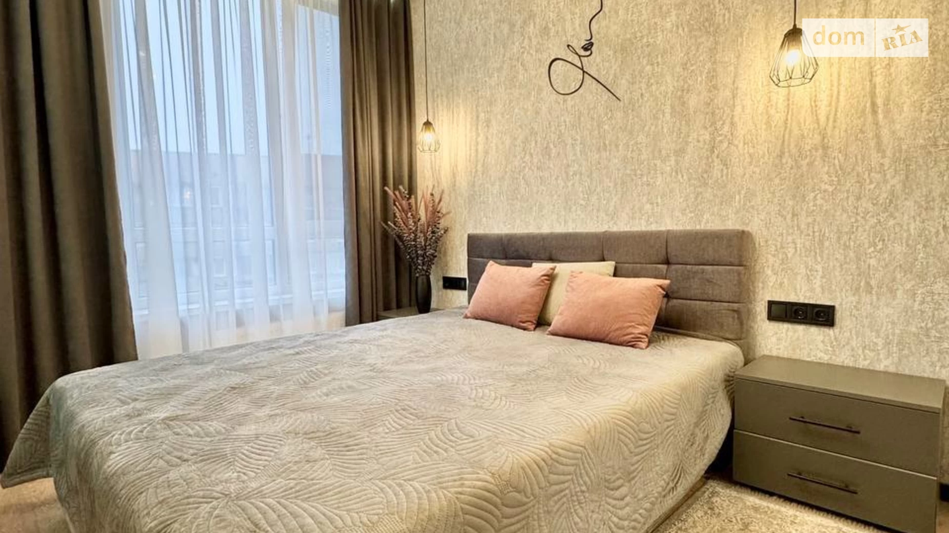 Продается 1-комнатная квартира 40.9 кв. м в Днепре, ул. Космическая, 5 - фото 4