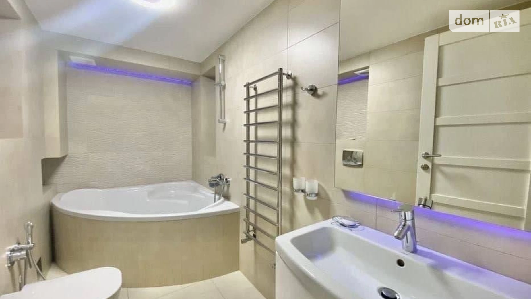 Здається в оренду 2-кімнатна квартира 73 кв. м у Дніпрі, вул. Гончара Олеся(Кірова), 4 - фото 3