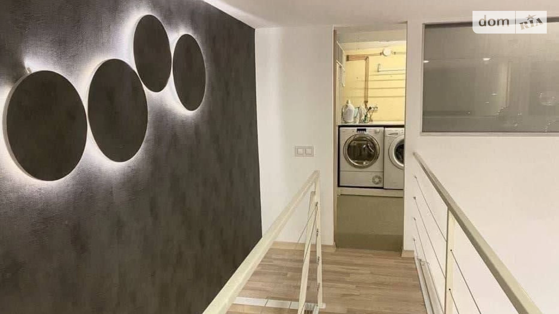 Здається в оренду 2-кімнатна квартира 73 кв. м у Дніпрі, вул. Гончара Олеся(Кірова), 4 - фото 2