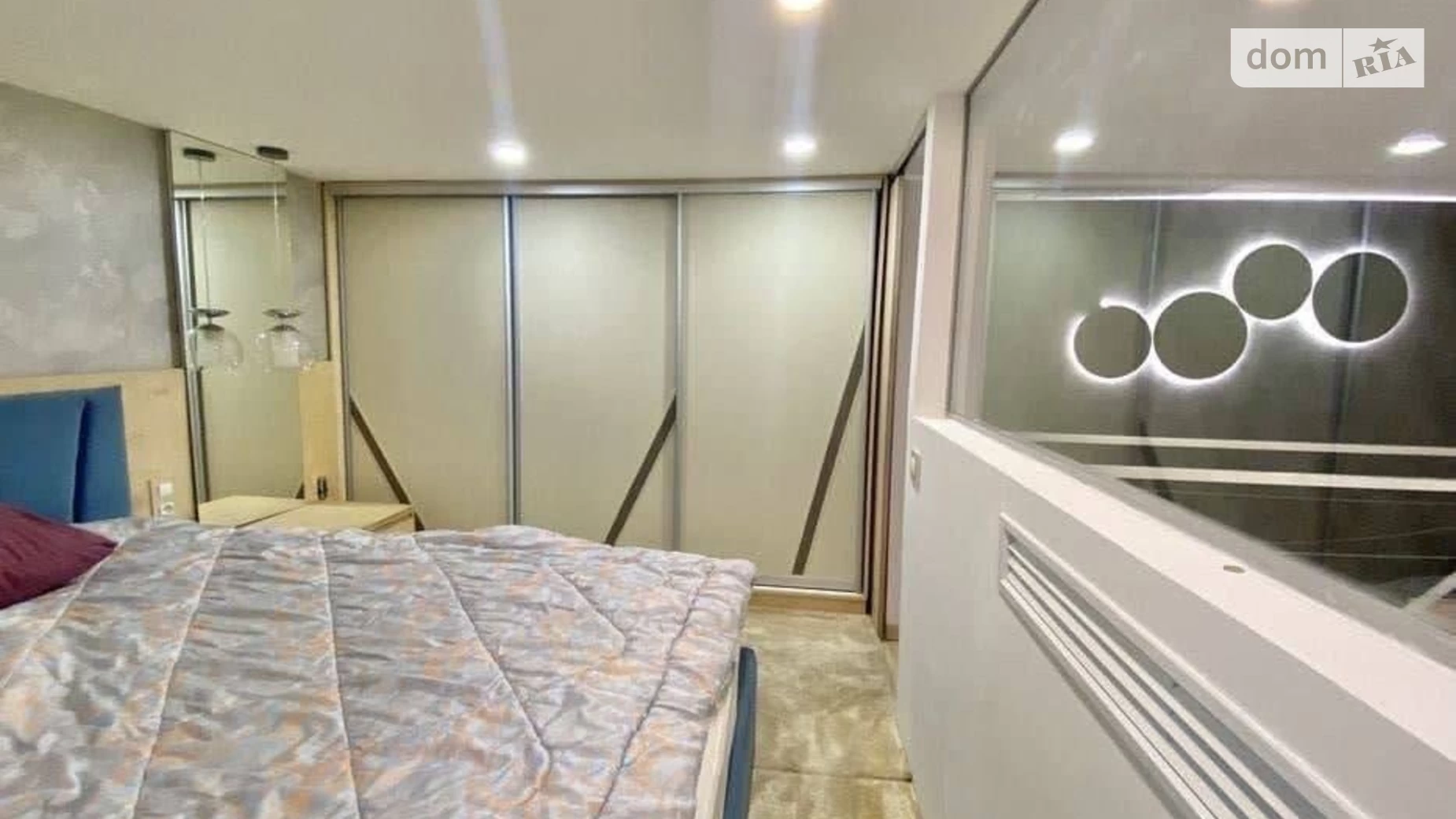 Здається в оренду 2-кімнатна квартира 73 кв. м у Дніпрі, вул. Гончара Олеся(Кірова), 4 - фото 5