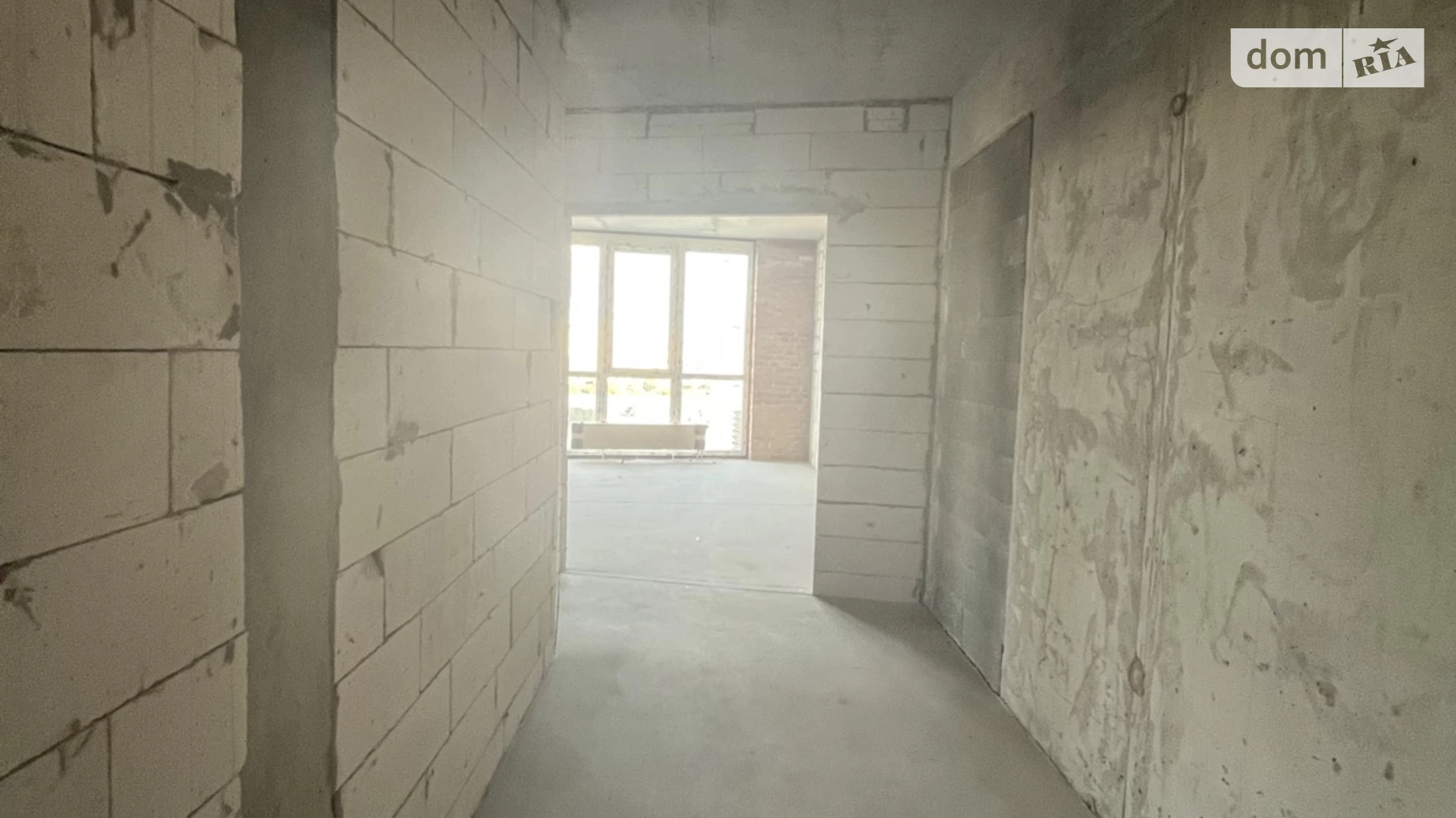 Продается 1-комнатная квартира 55.4 кв. м в Киеве, ул. Причальная, 10 - фото 3