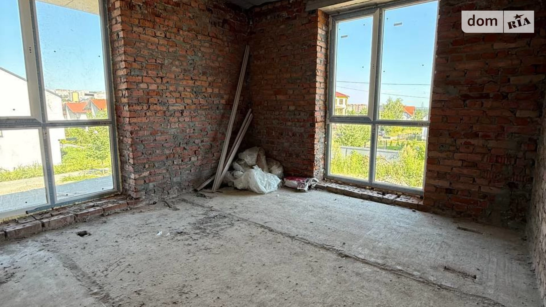 Продается 2-комнатная квартира 69.26 кв. м в Хмельницком, ул. 1-я Отрадная, 3 - фото 4