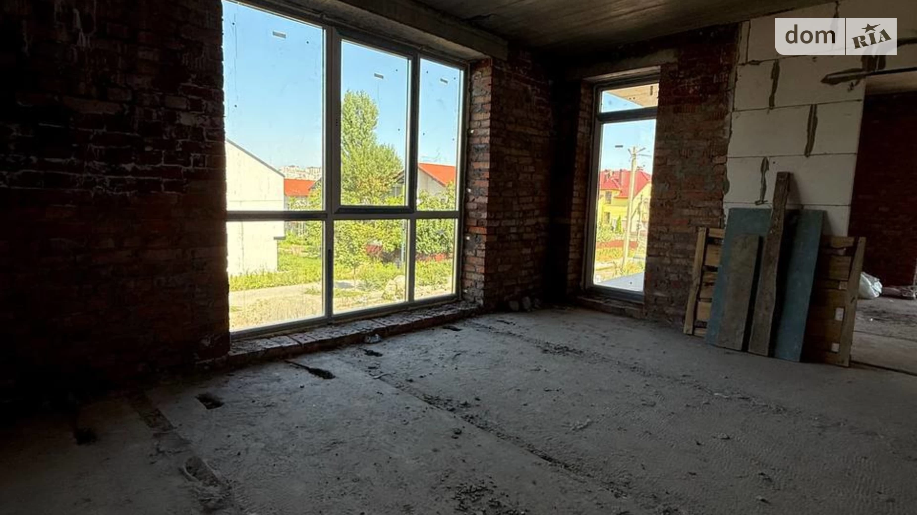 Продается 2-комнатная квартира 69.26 кв. м в Хмельницком, ул. 1-я Отрадная, 3 - фото 5