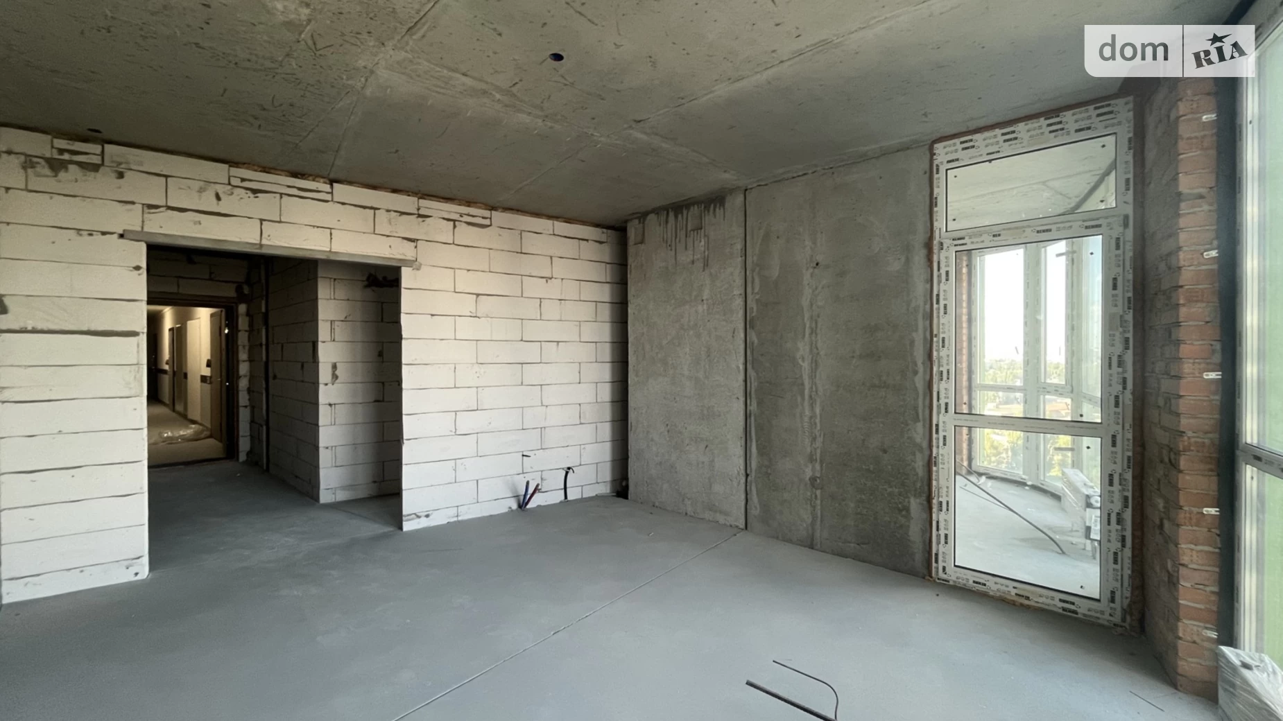 Продается 1-комнатная квартира 55.4 кв. м в Киеве, ул. Причальная, 10 - фото 5