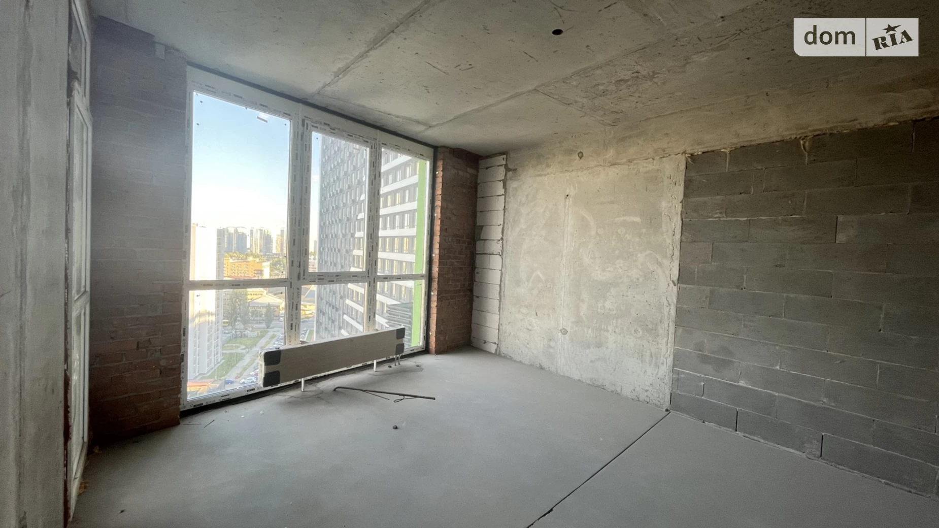 Продается 1-комнатная квартира 55.4 кв. м в Киеве, ул. Причальная, 10 - фото 4