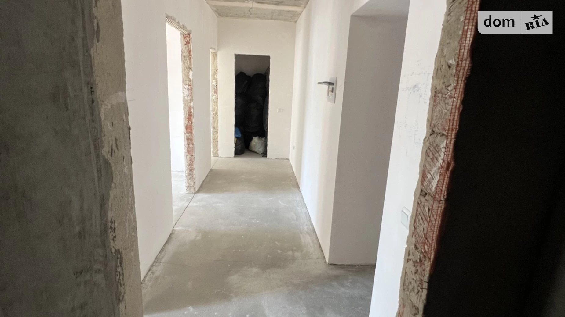 Продается 2-комнатная квартира 60 кв. м в Ивано-Франковске, ул. Гетьмана Ивана Мазепы, 144А - фото 5